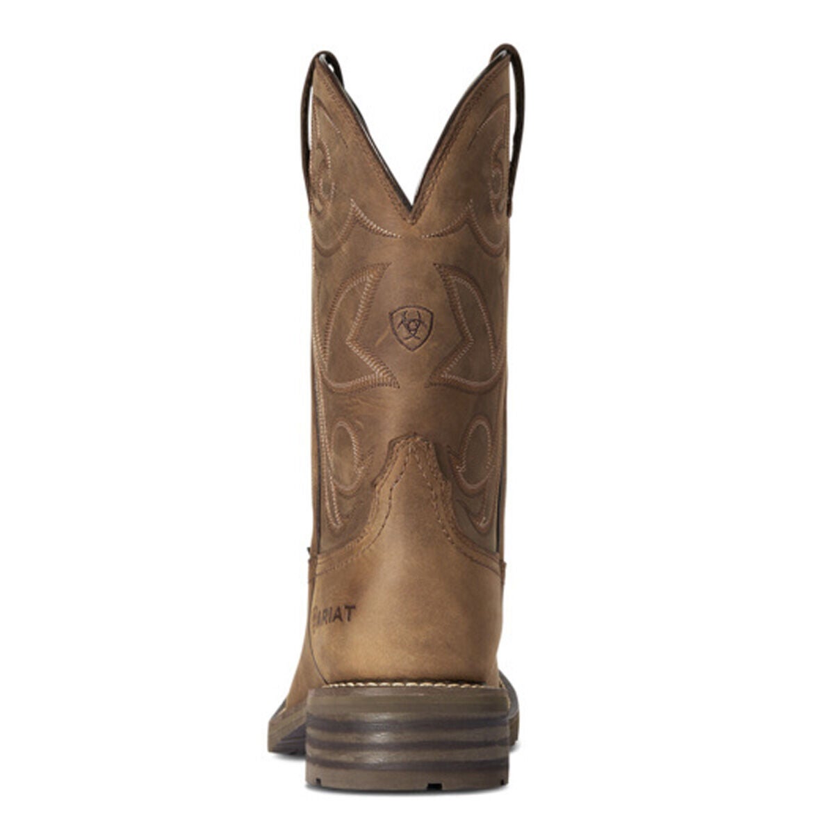 Ariat Men's Hybrid Patriot Waterproof Cowboy Boot