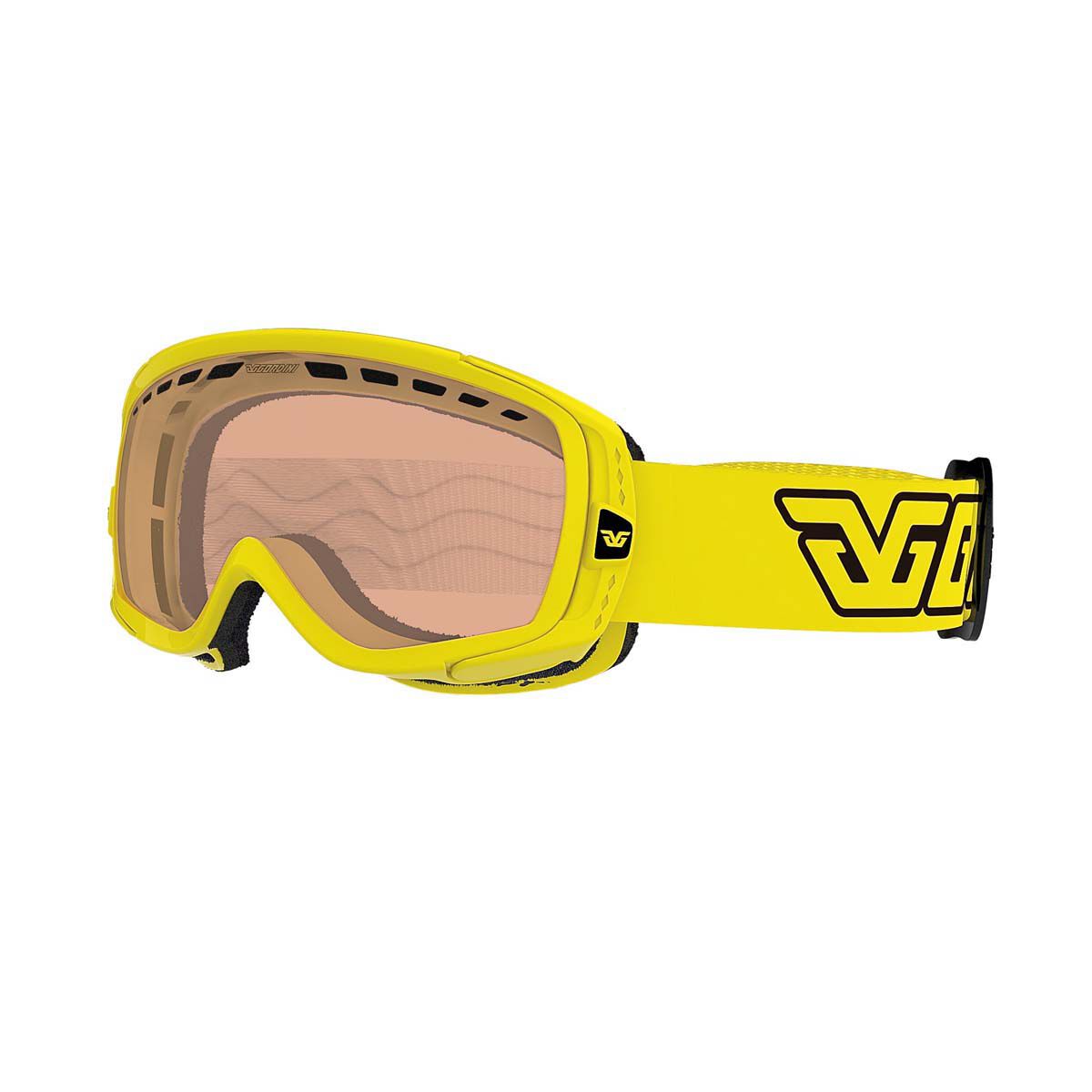Gordini Spherical Milan Goggle