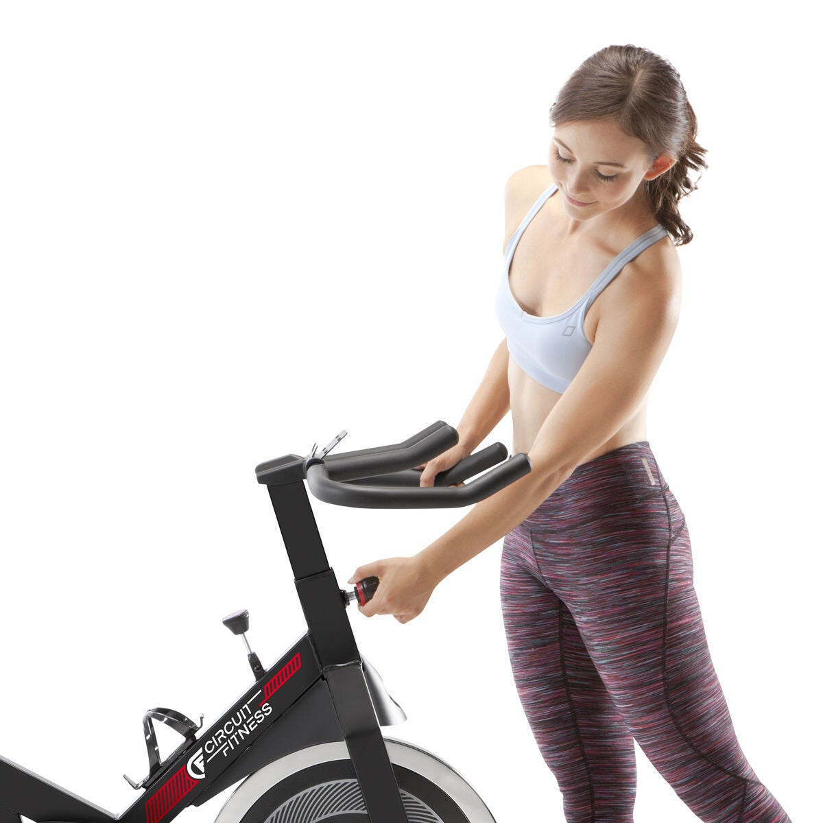 Circuit Fitness 30lb Revolution Cycle