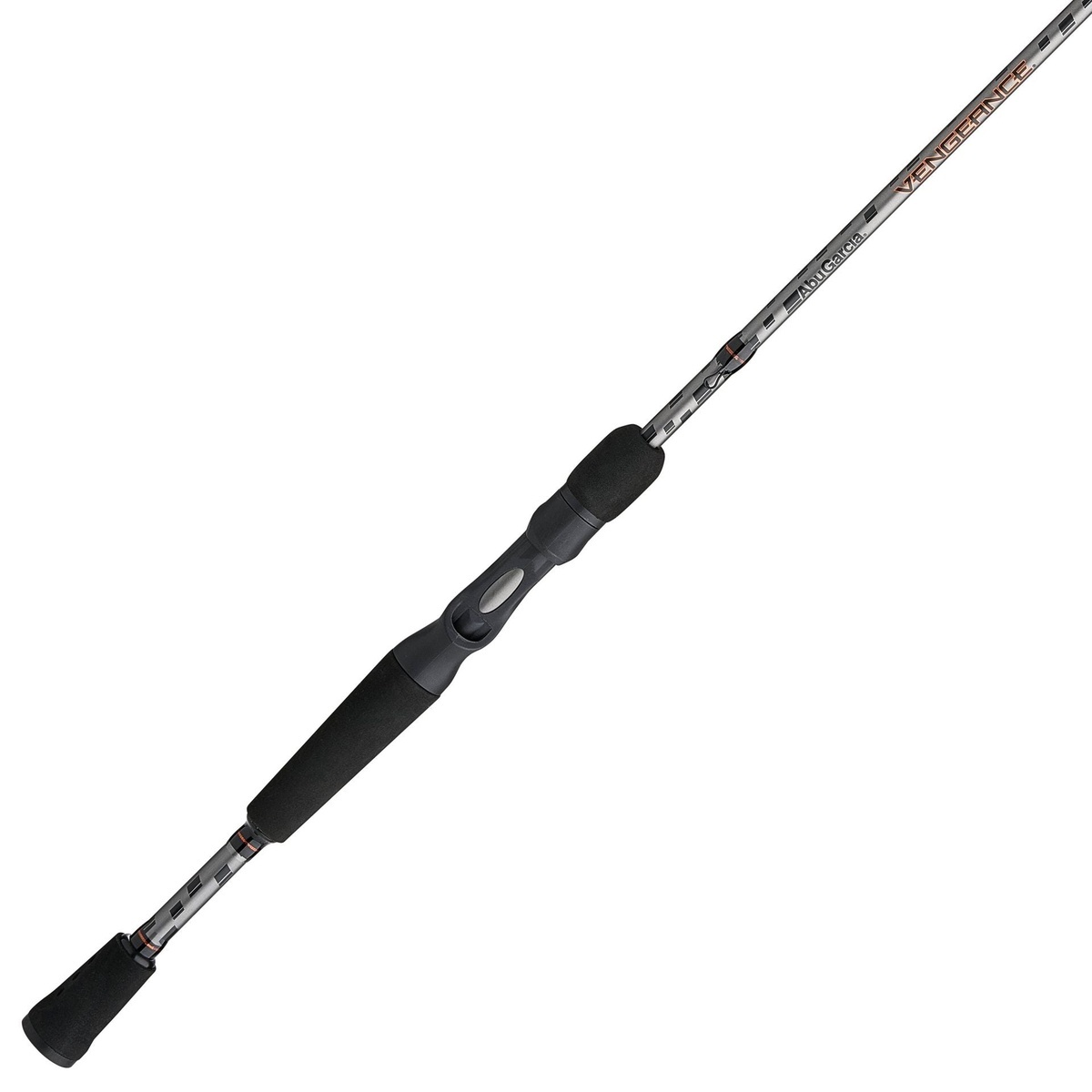 abu garcia jordan lee casting rod 6FT10IN Medium Light Completing the package Abu Garcia Jordan Lee Spinning