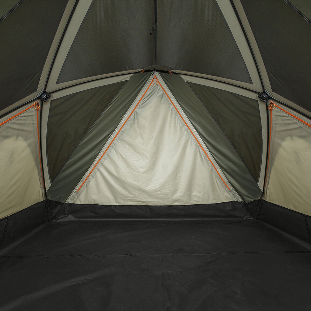 Bushnell Bushnell 3P A-Frame Pop-Up Tent