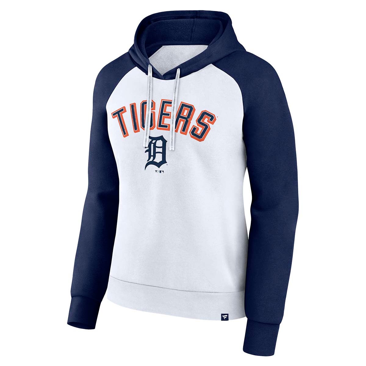 Fanatics Tigers Hoodie