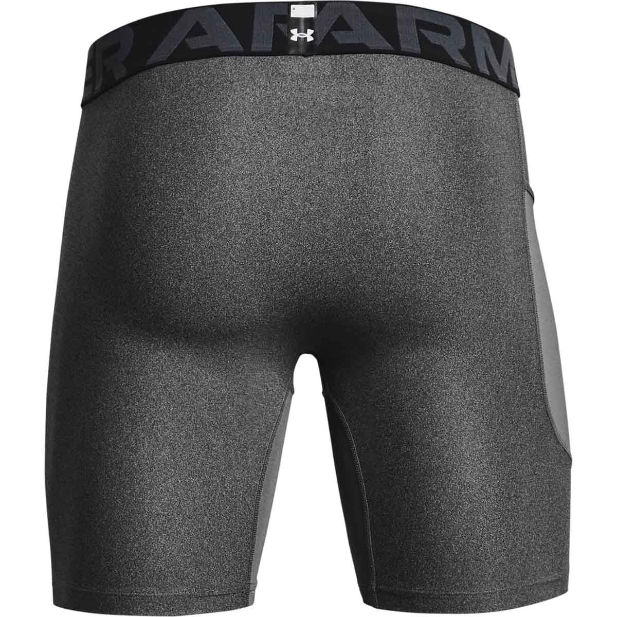 Under Armour Men's Hg Armour Shorts