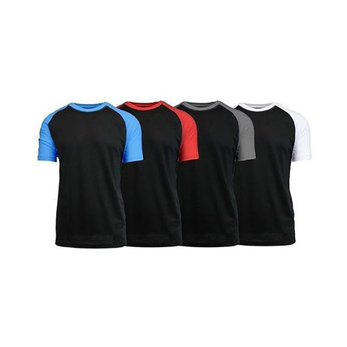 Galaxy Men's Short Sleeve Tee