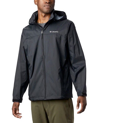 Columbia Men's Glennaker Lake  Rain Jacket
