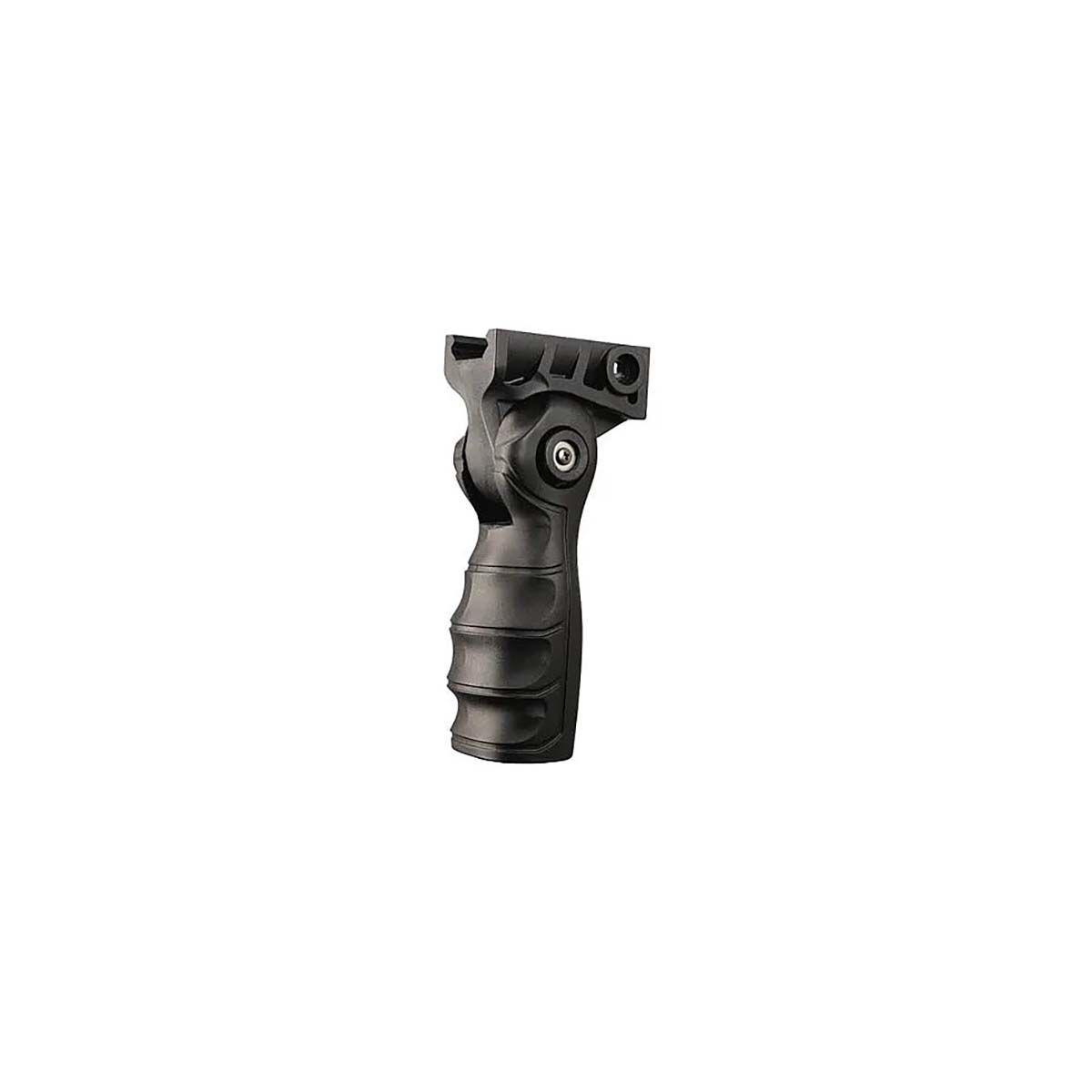 Advanced Tech. Black Forend Pistol Grip