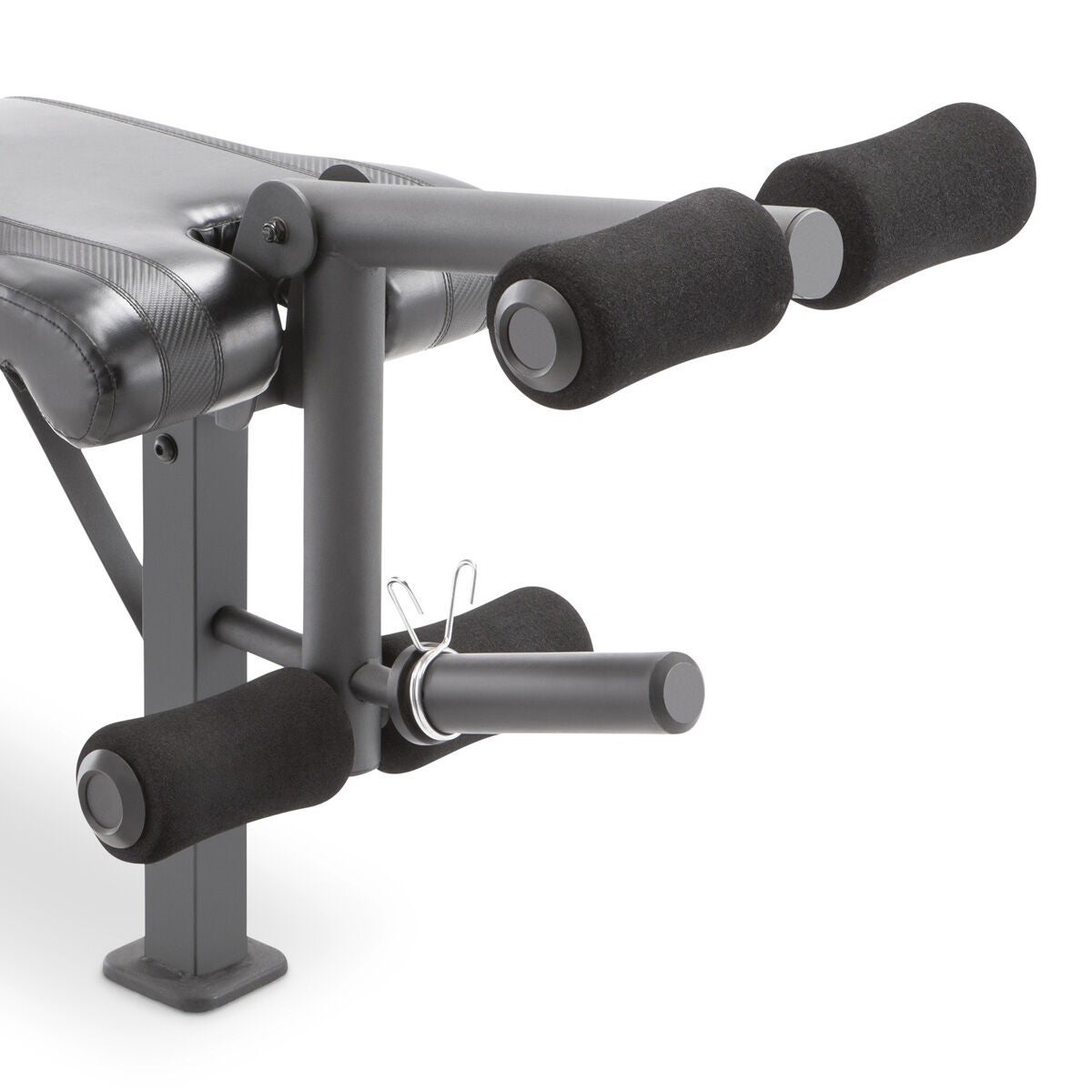 Competitor CB-729 Olympic Bench