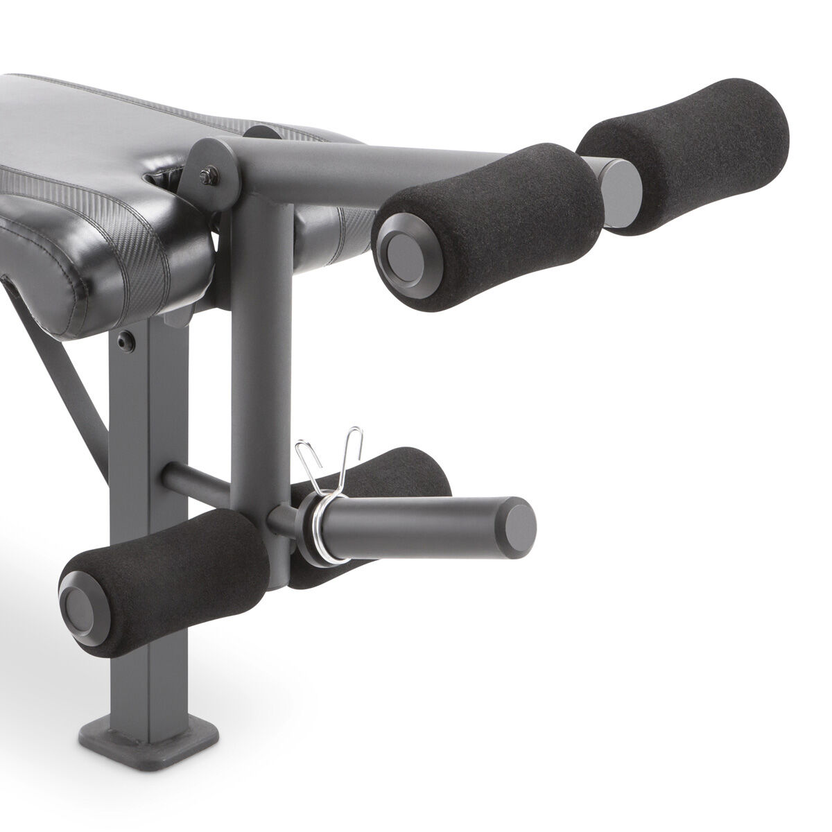 Competitor CB-729 Olympic Bench