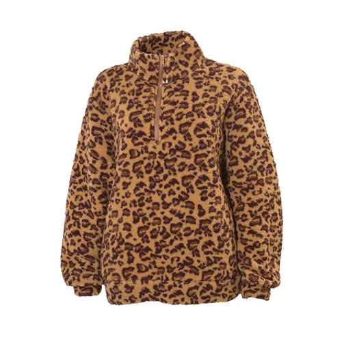 Canyon Creek Women's Cheetah Jackets
