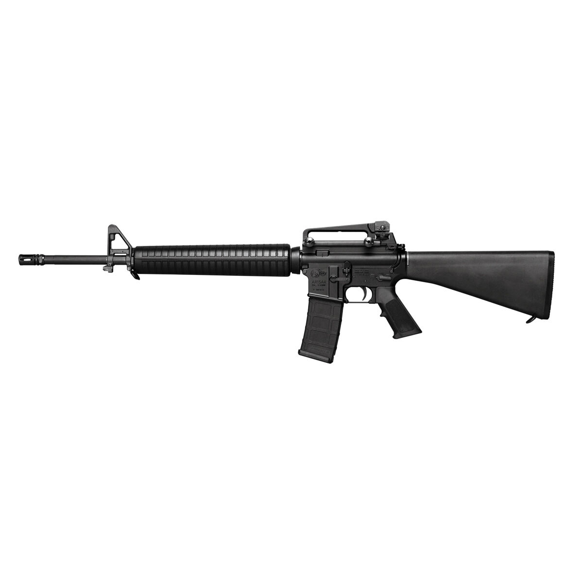Colt A4 223 Rem, 5.56 Tactical Centerfire Rifle