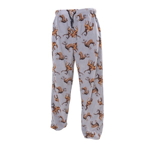 Canyon Creek Men's Lounge Pants