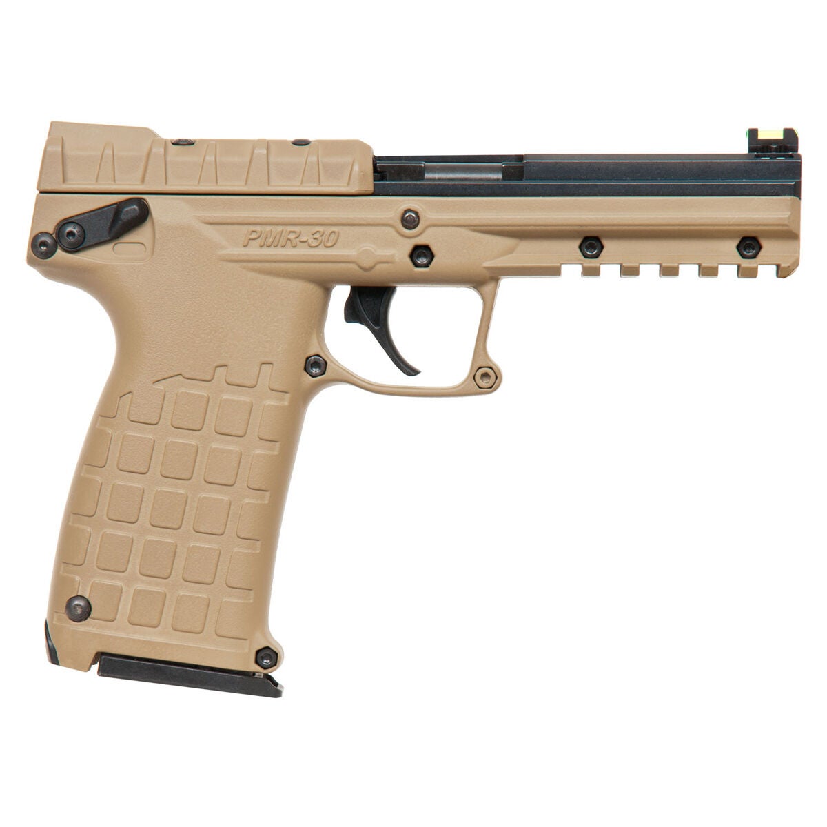 Kel Tec PMR30BTAN 22WMR 30RD TAN C