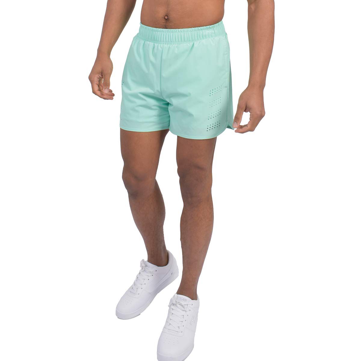 Powerflex Men's Matthew 5" Lightstream Short