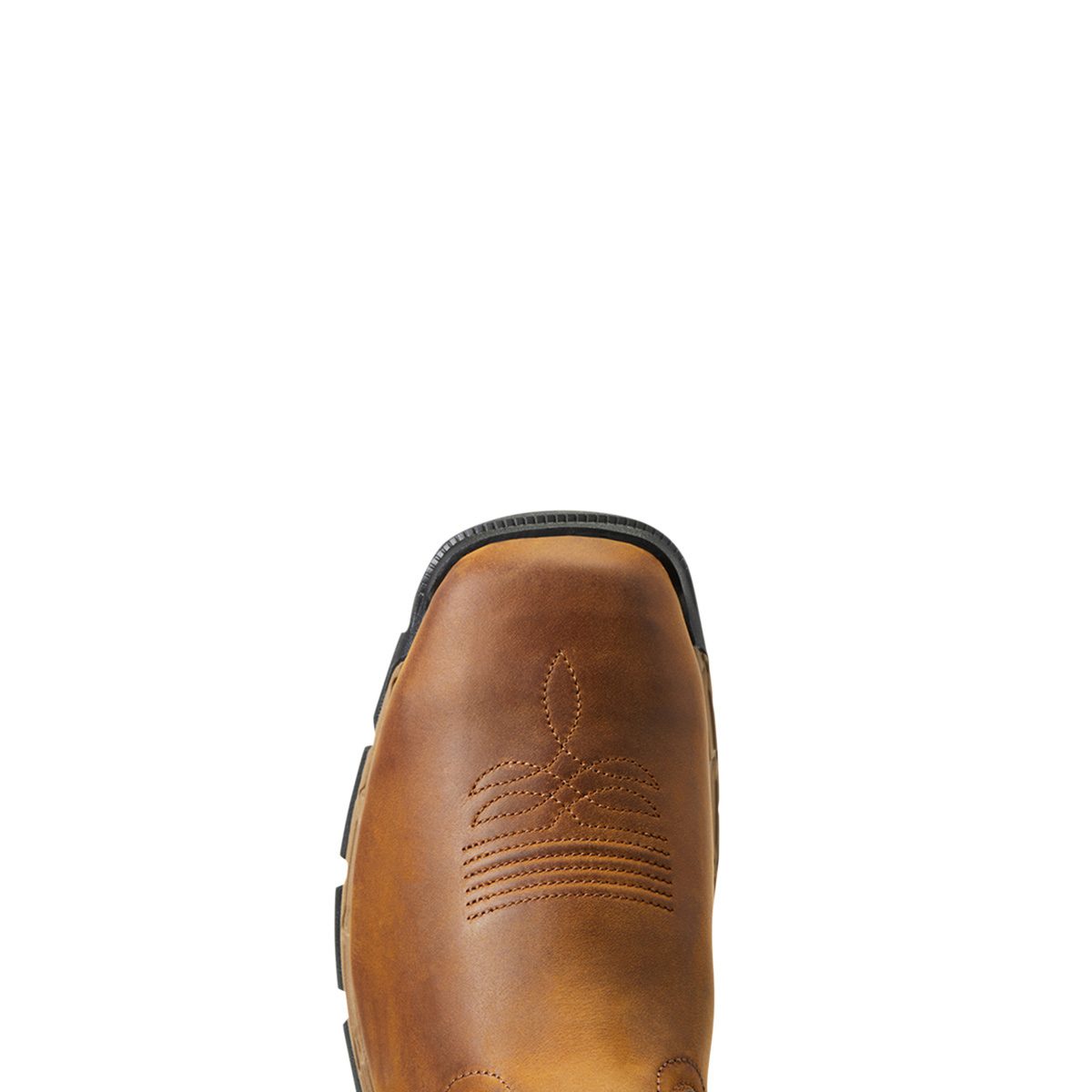 Ariat Men's Rebar Flex Western VentTEK Incognito Work Boot