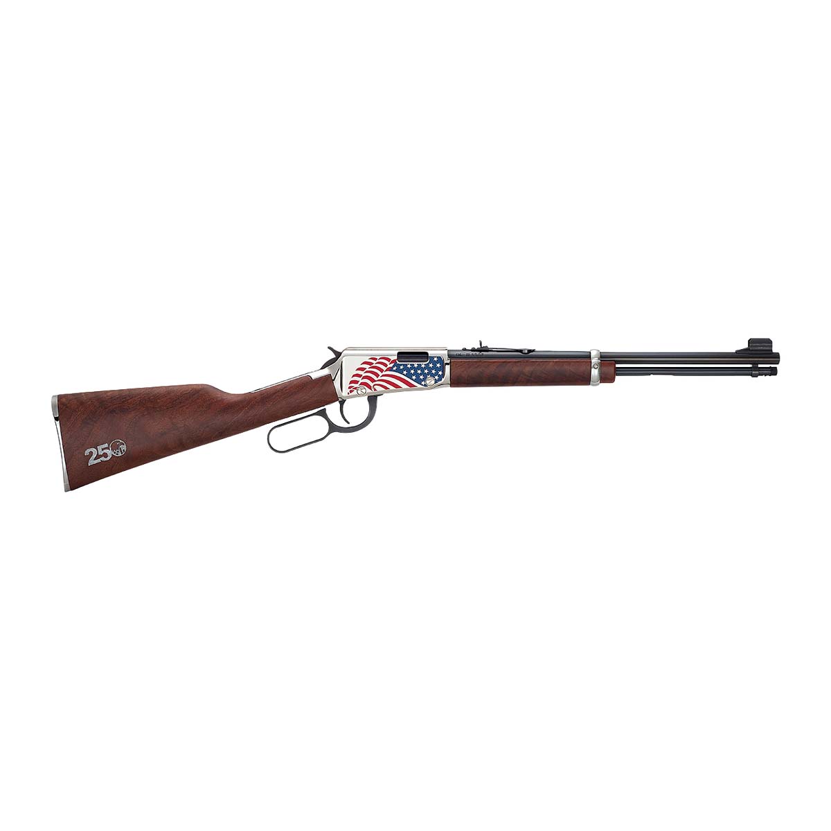 Henry AMERICAS 250TH 22 YOUTH Rimfire Rifle