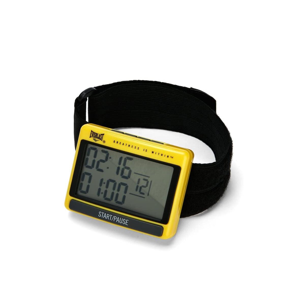 Everlast Round Interval Training Timer