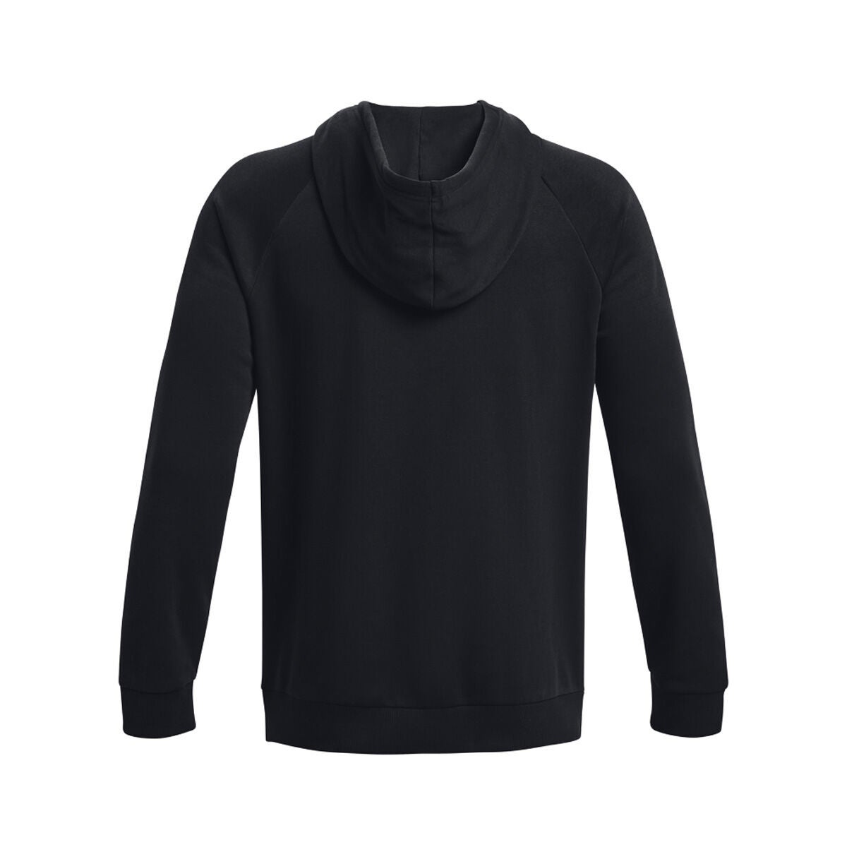 Under Armour Men's UA Rival Fleece Camo Chest Stripe Hoodie