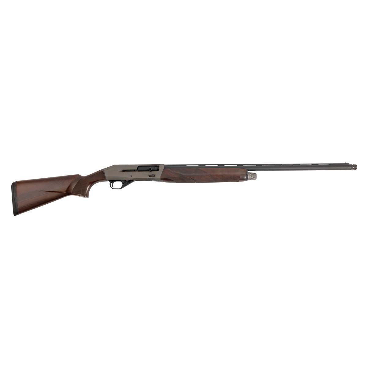 Cz 1012 G2 12GA 28" Walnut Semi-Auto Shotgun