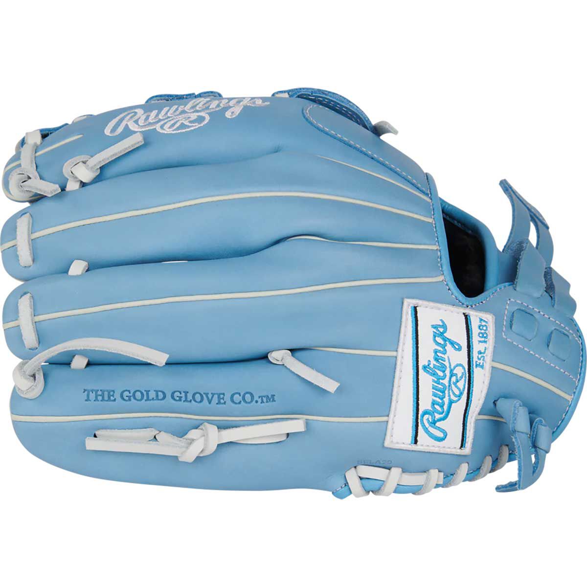 Rawlings 12" R9 Fastpitch Glove