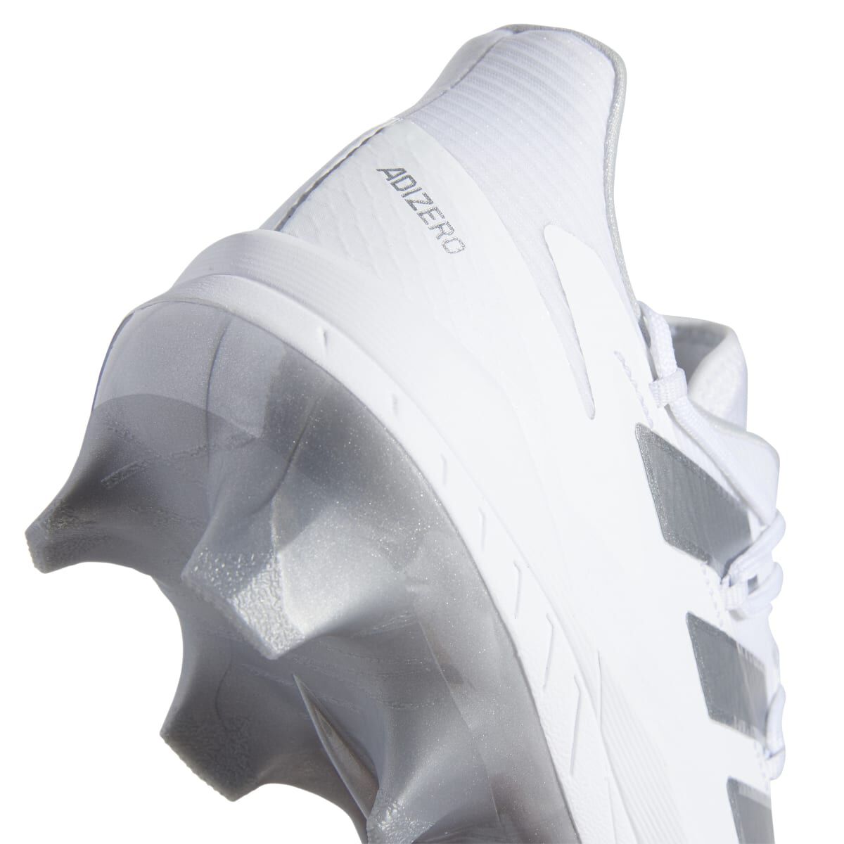 adidas Men's Adizero Afterburner 8 Pro TPU Baseball Cleats