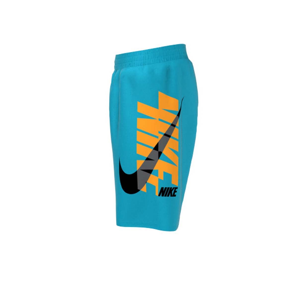 Nike Boy's Shift 7" Volley Short