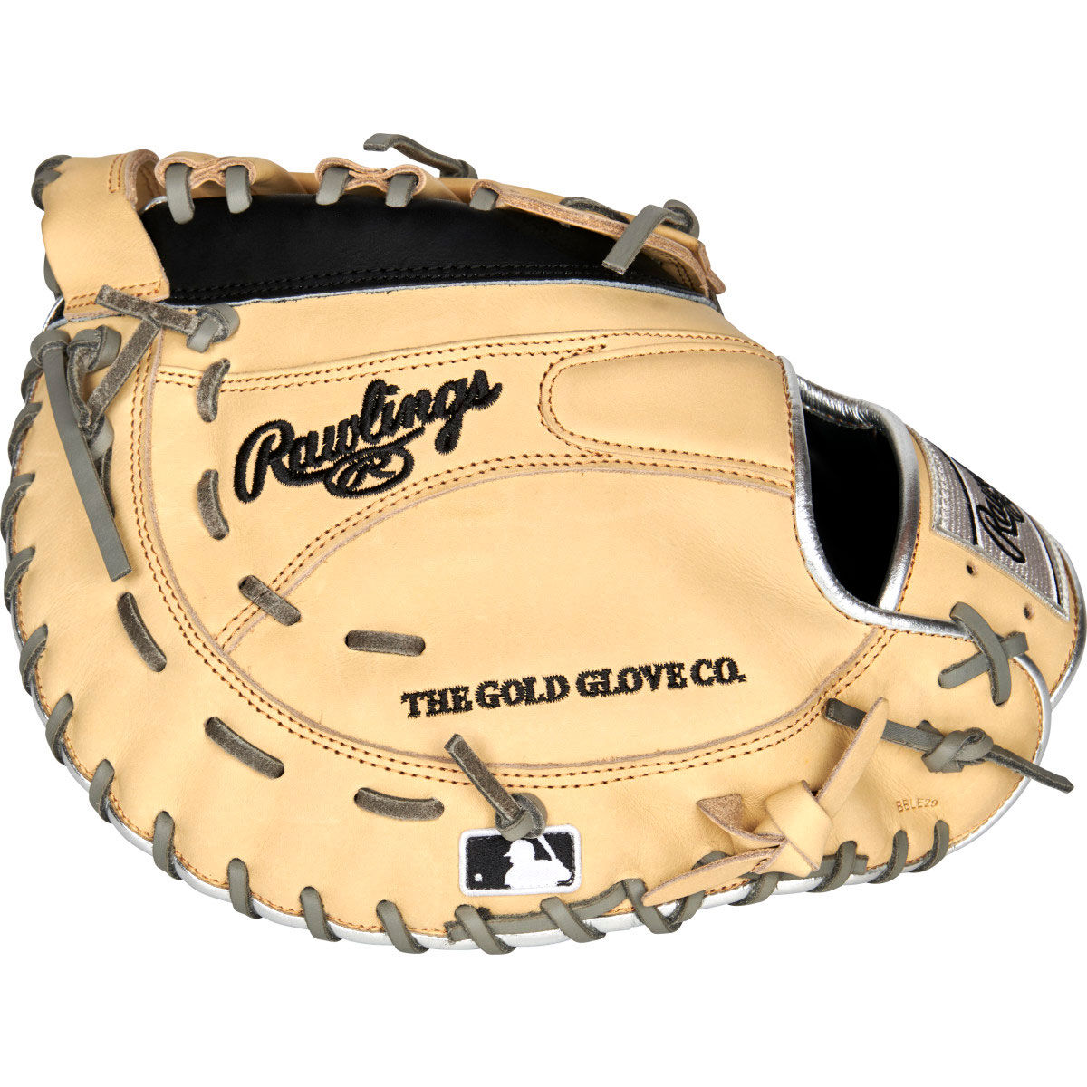 Rawlings 12.5" Heart of the Hide R2G 1st Base Mitt