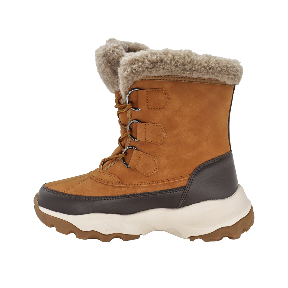 Tamarack Women's Willow II Tan Boots
