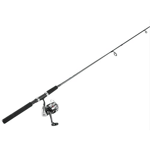 Shimano FX Spinning Combo