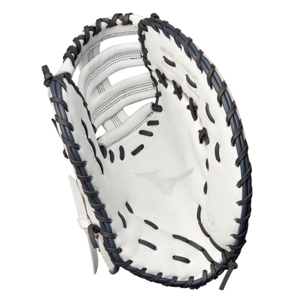 Mizuno 13" MVP Prime Fastpitch 1st Base Mitt