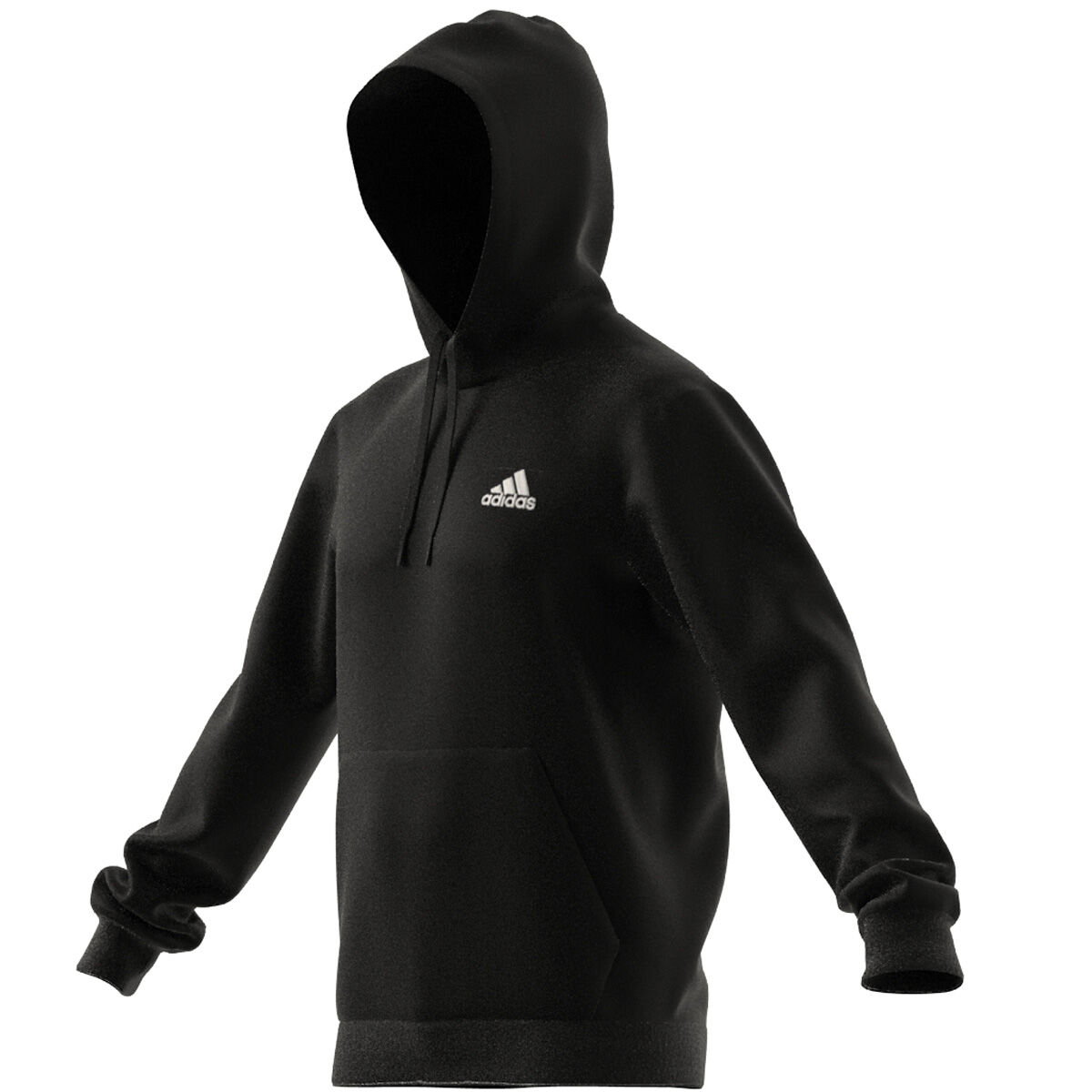 adidas Men's Essentials Hoodie