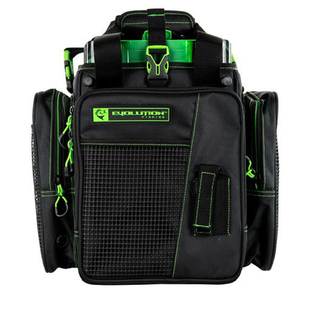Evolution Drift Series 3700 Vertical Tackle Bag