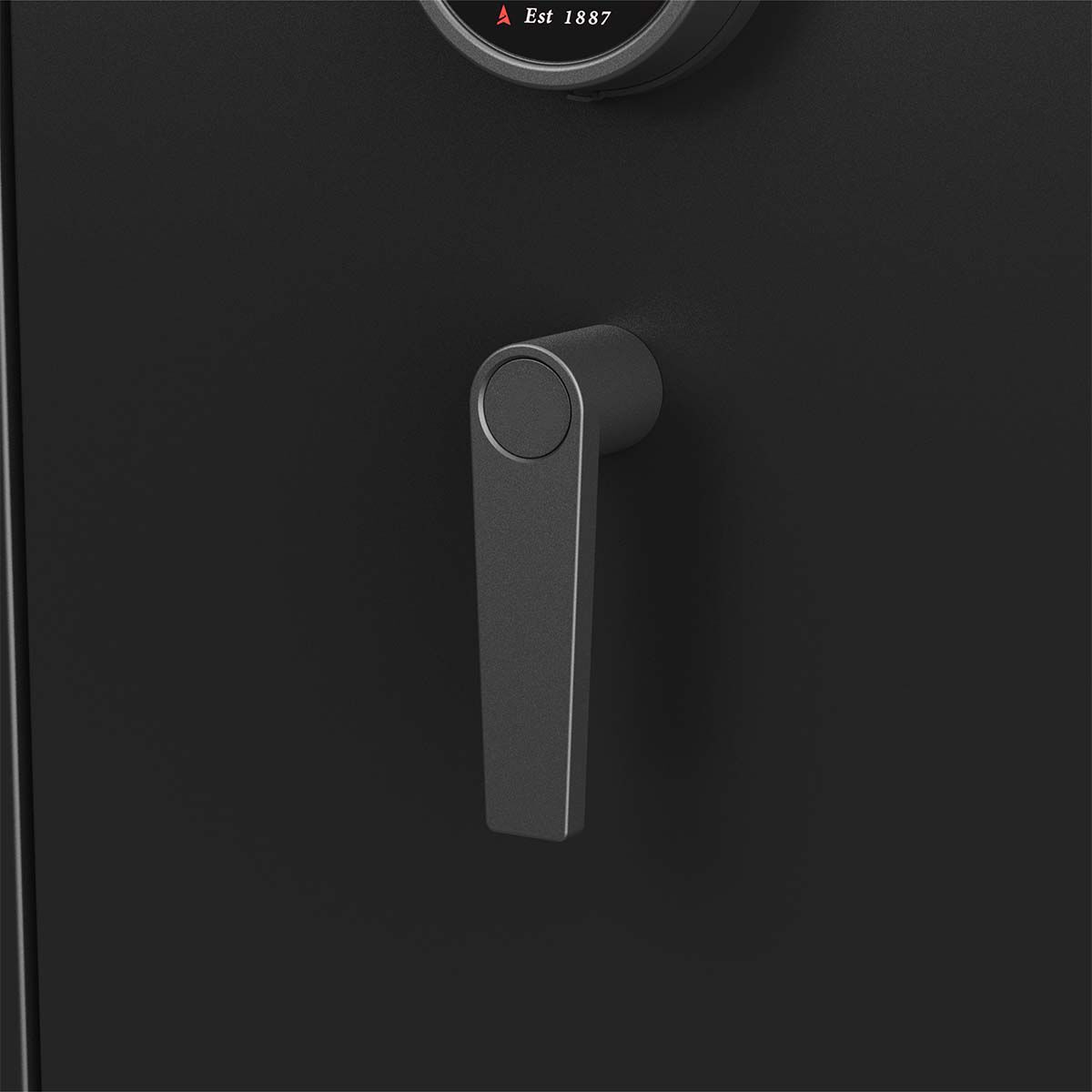 Sports Afield Domain 12-Gun Safe