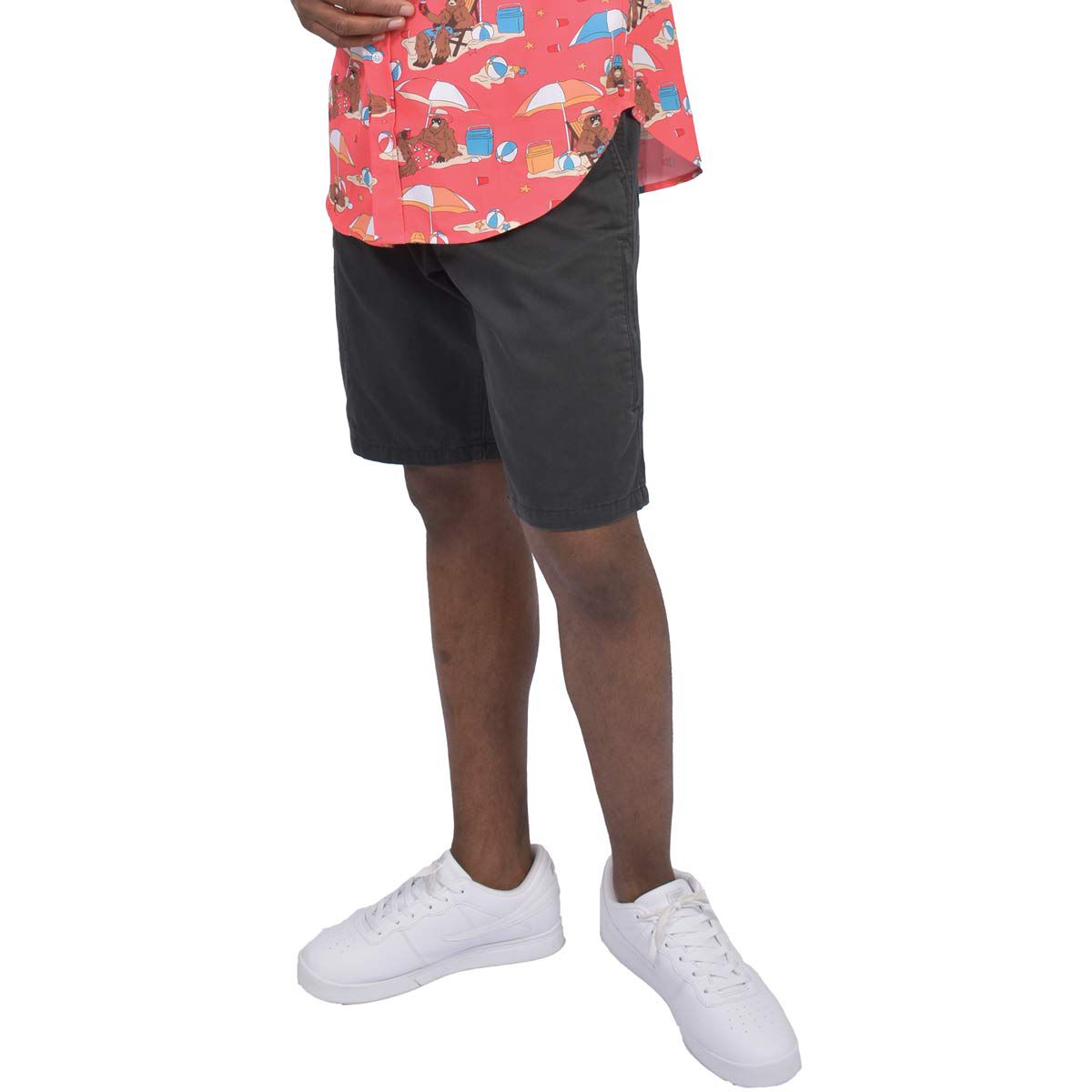 Signature by Levi Strauss & Co. Gold Label Men's Utility Short