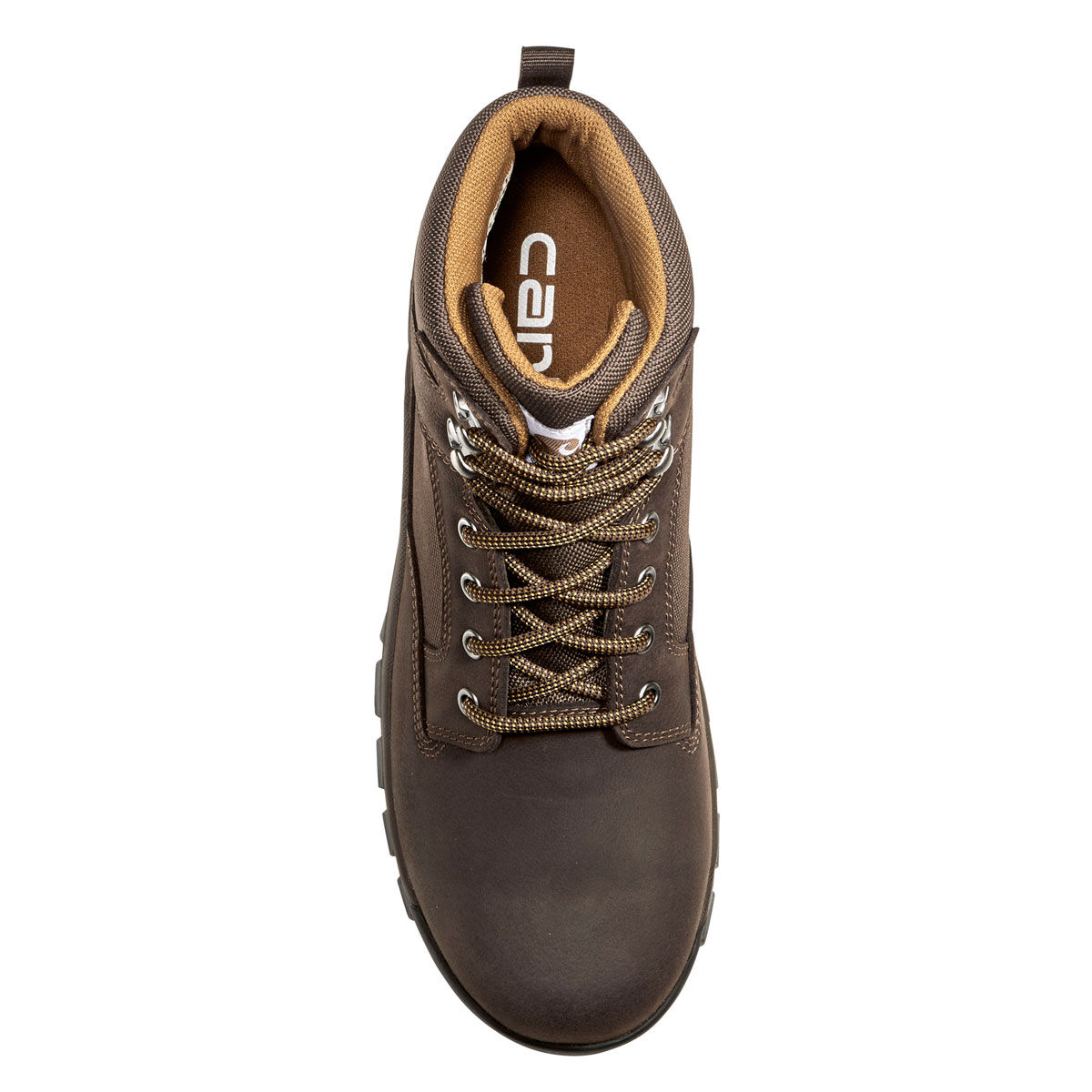 Carhartt Rugged Flex WP 6" Soft Toe Work Boot