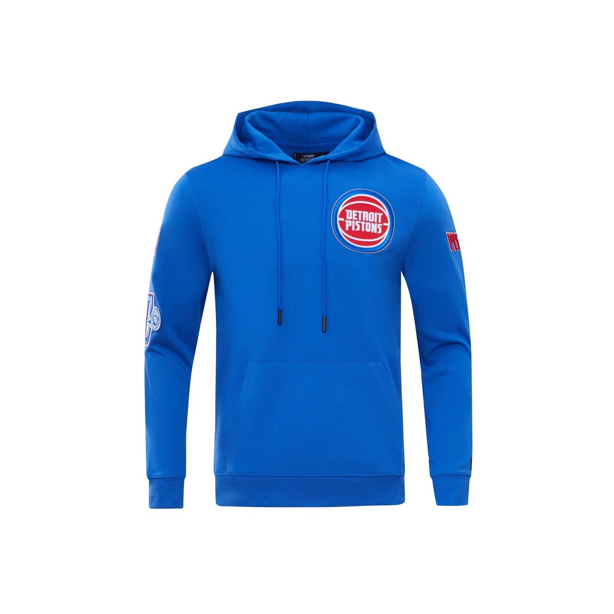 Pro Standard Detroit Pistons Classic Men's Hoodie