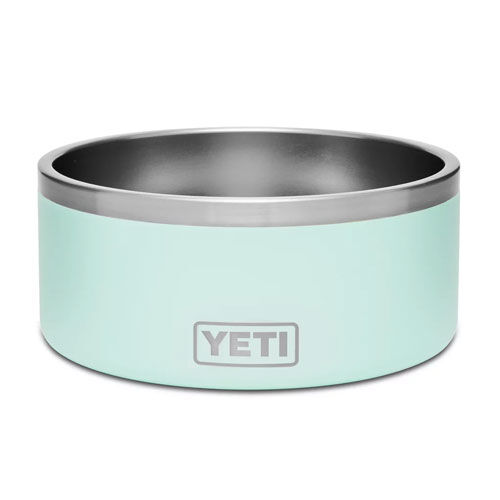 YETI Boomer 8 Dog Bowl