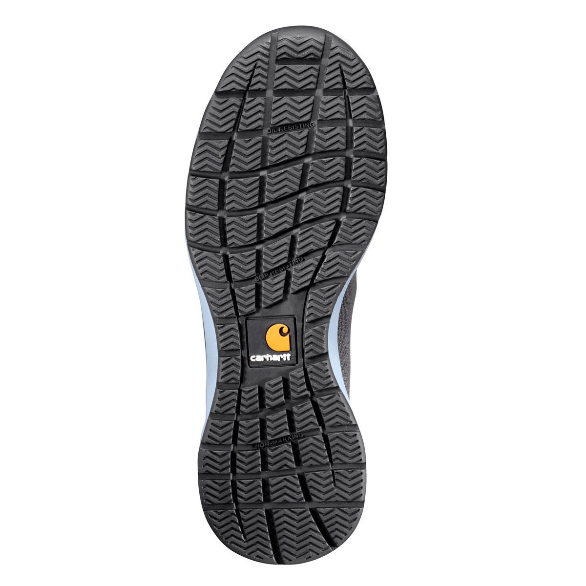 Carhartt Force 3" EH Nano Toe Work Shoe