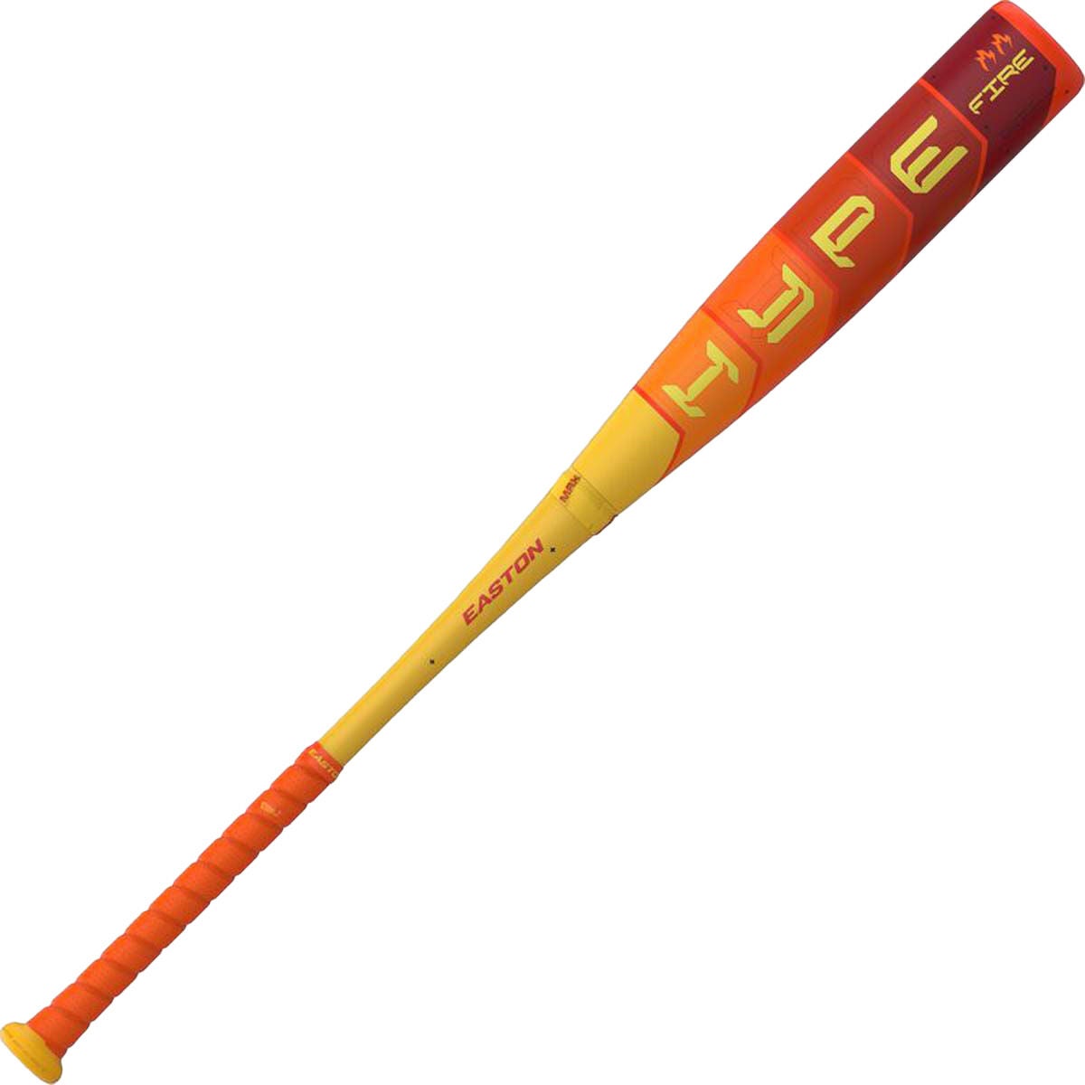 Easton Hype Fire (-8) USA Youth Bat