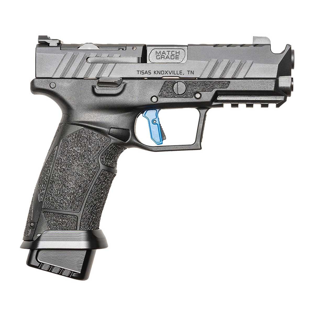 Sds Imports PX9 Duty Raptor Comp 9mm 18/20R Pistol