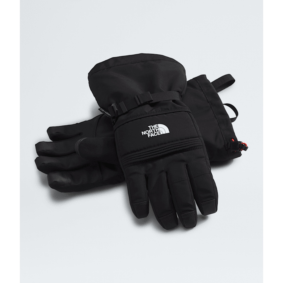 North Face Men's Montana Ski Gloves North Face Men's Montana Ski Gloves