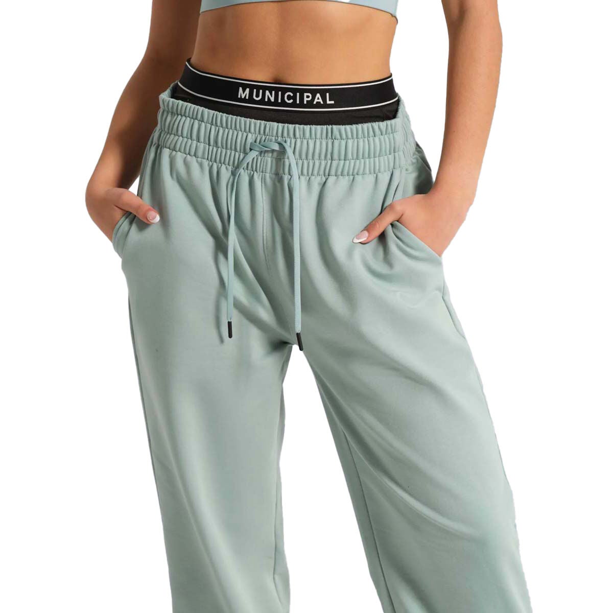 Municipal Women's Imagine Jogger