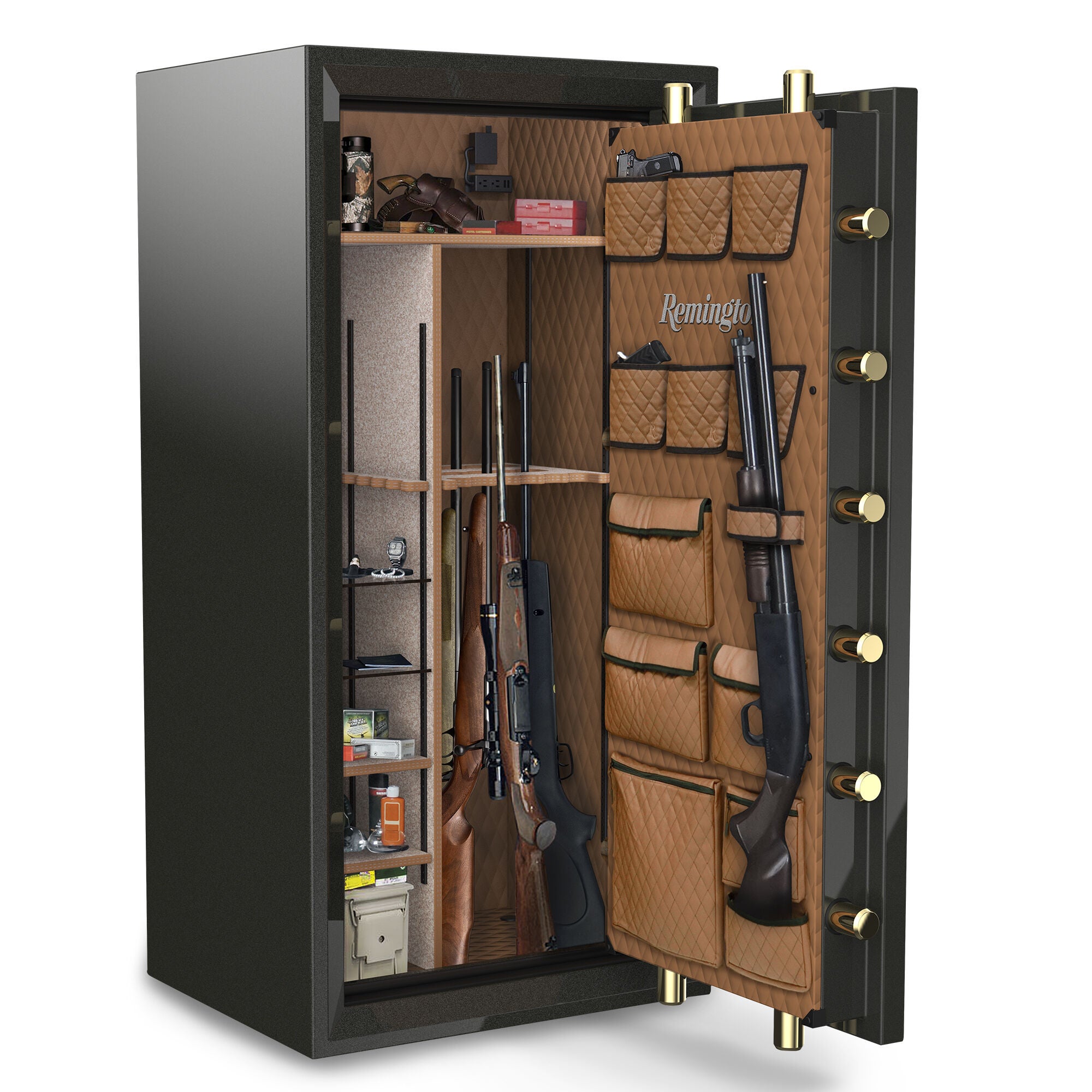 Remington STS 30-Gun Safe