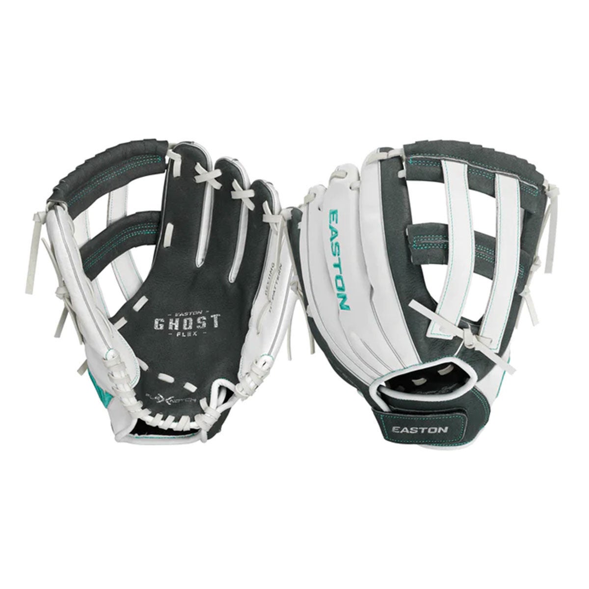 Easton Youth 11" Ghost Flex Fastpitch Glove