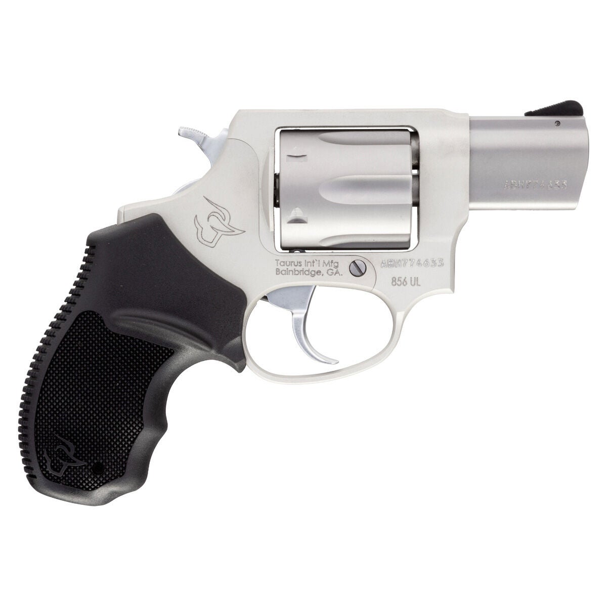 Taurus 856UL CA 38SP 6RD UL SS/SS Revolver