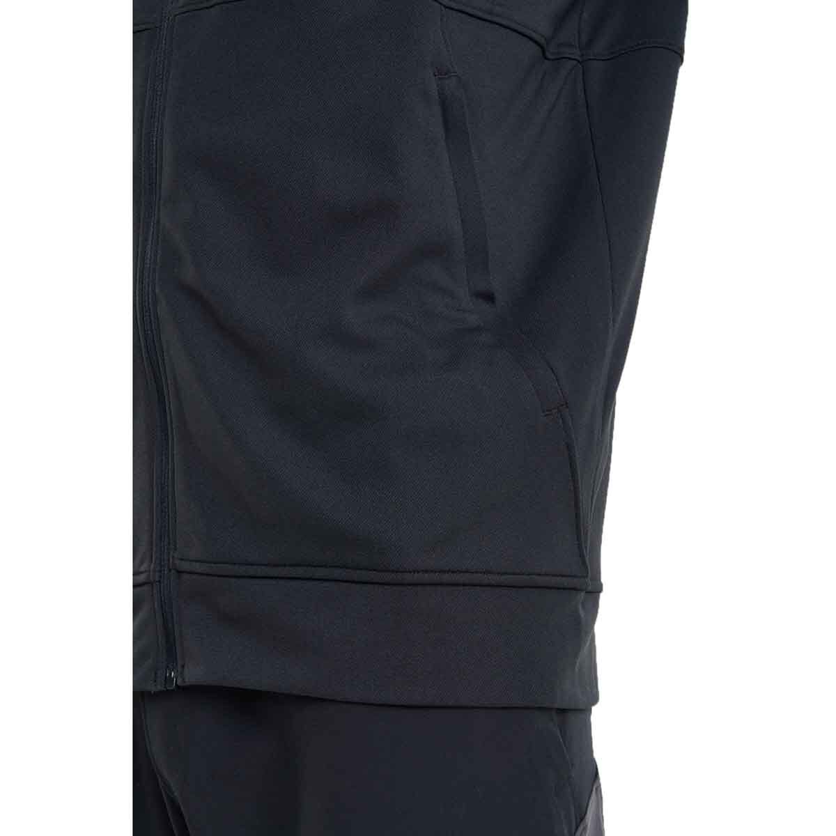 Under Armour Men's Pique Track Jacket