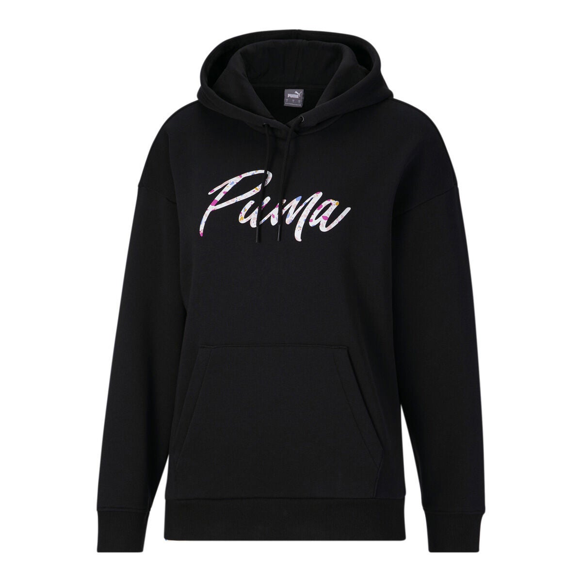 Puma Women's Live In Puma Hoodie Fleece Athletic Apparel