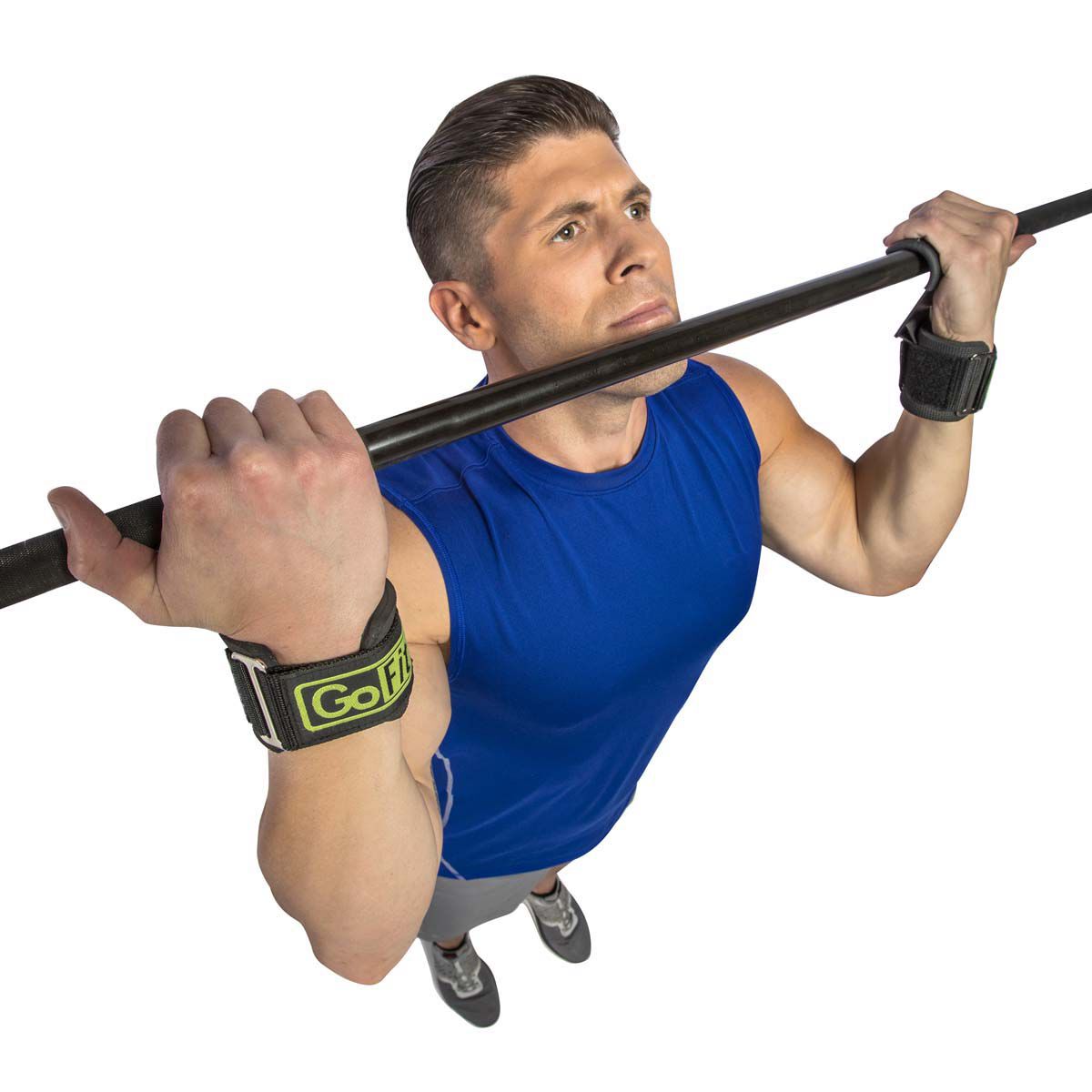 Go Fit Ultra Pro Lifting Hooks