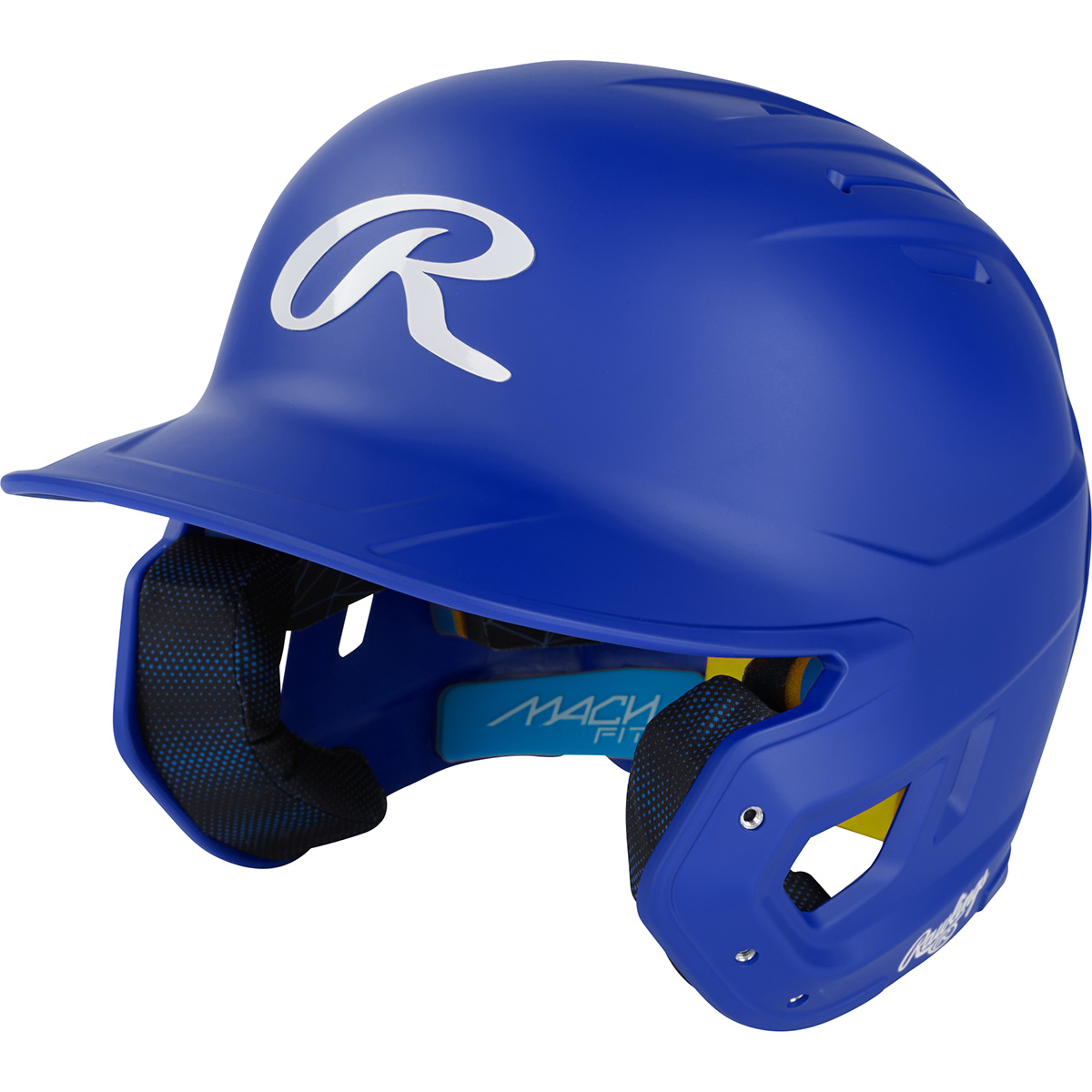 Rawlings Mach Fit Batting Helmet