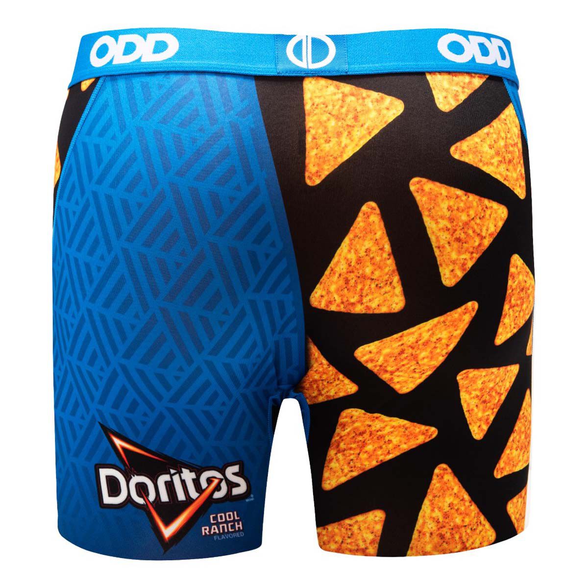 Odd Doritos Cool Ranch Boxer Briefs
