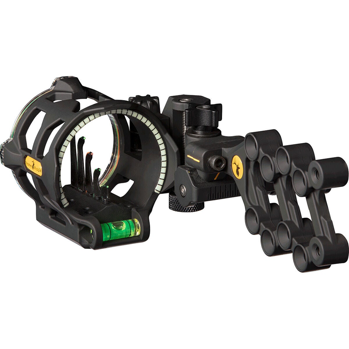 Trophy Ridge React H5 Sight